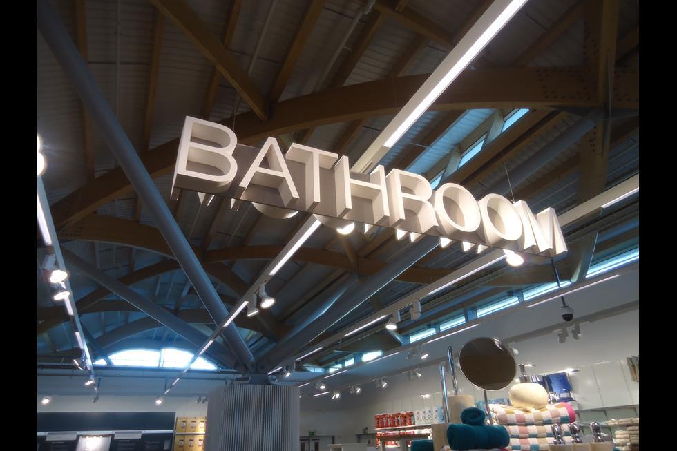 In pictures Marks & Spencer opens landmark Cheshire Oaks store